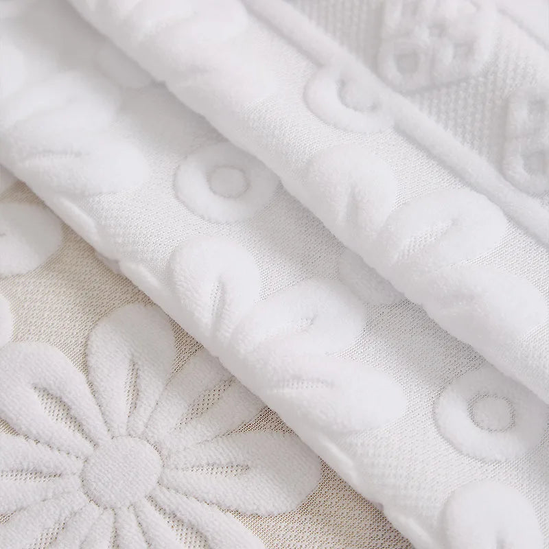 Nappe ronde 200 cm diametre