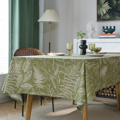 Nappe toile cirée au mètre
