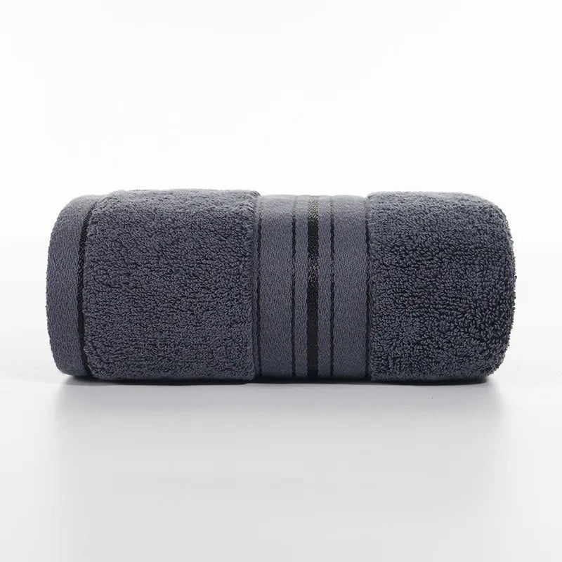 Serviette de bain 900g/m2