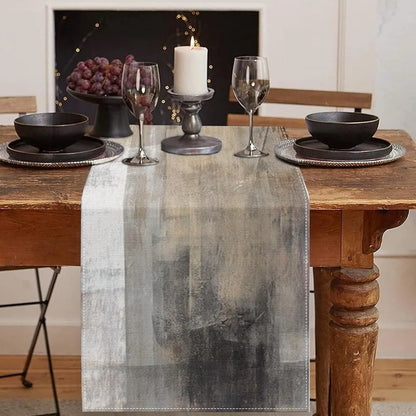 Chemin de table tendance