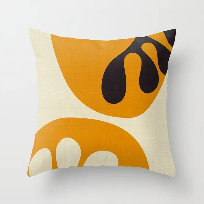 Housse de coussin 50x50