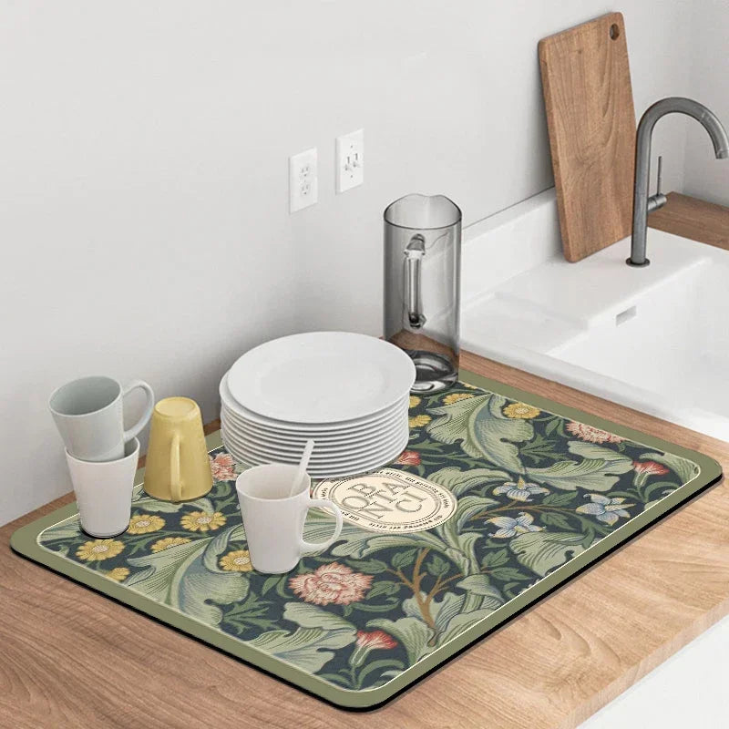 Set de table rigide