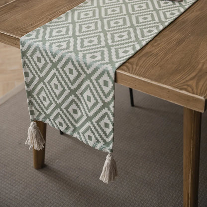 Chemin de table design