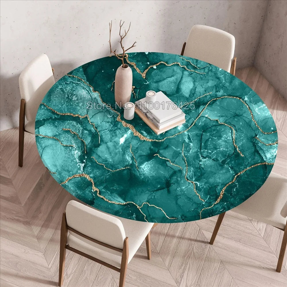 Nappe de table imperméable