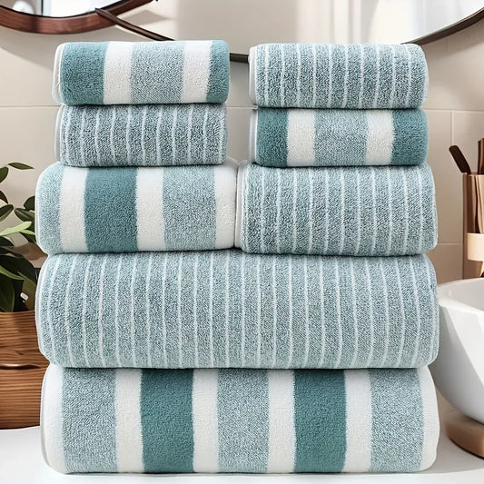 Lot serviette de bain