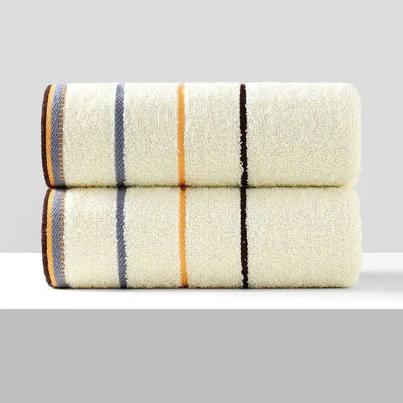 Serviette de toilette de qualité
