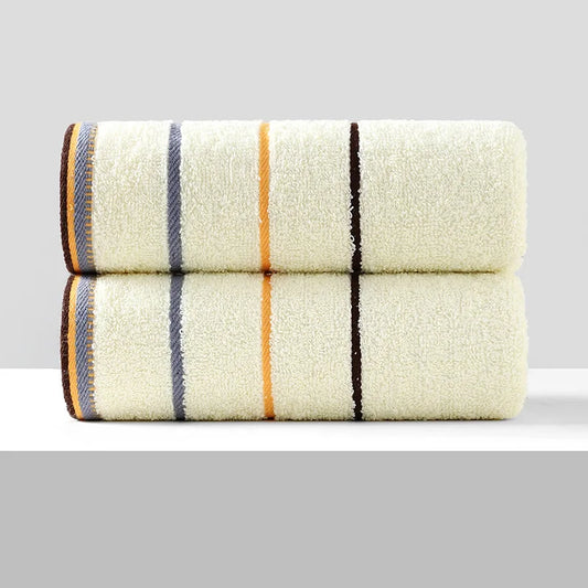Serviette de toilette de qualité