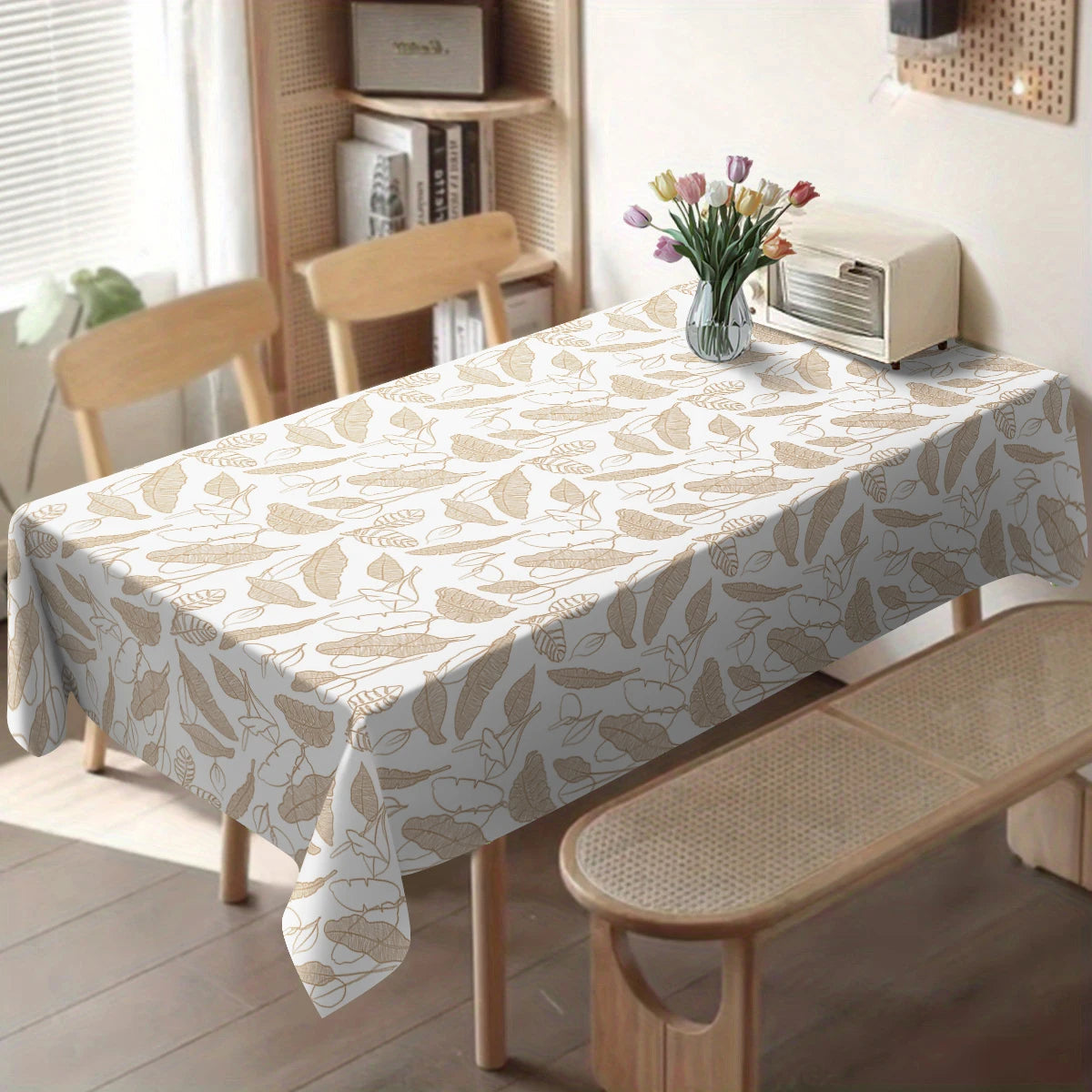 Nappe imperméable rectangulaire