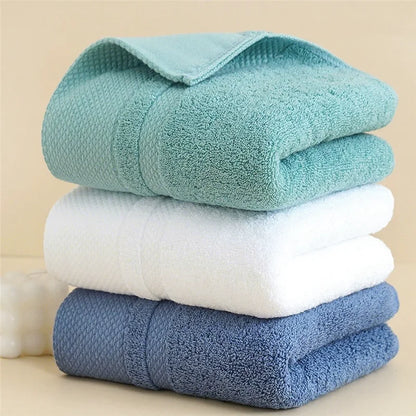 Lot de serviette de toilette