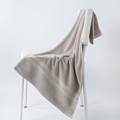 Serviette de bain 900g/m2