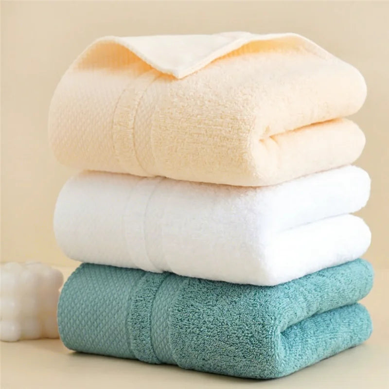 Lot de serviette de toilette