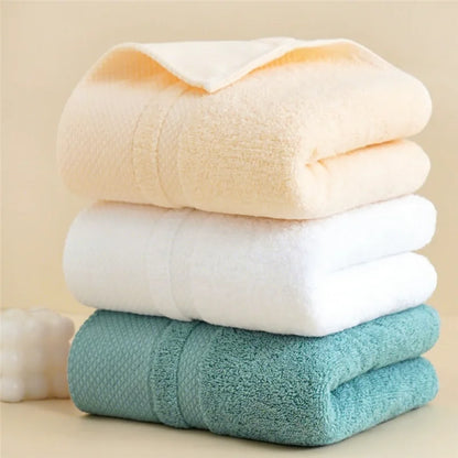Lot de serviette de toilette