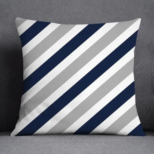 Housse de coussin pas cher