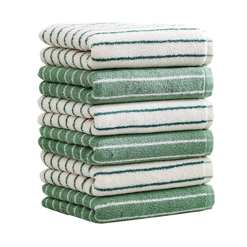 Grande serviette de bain