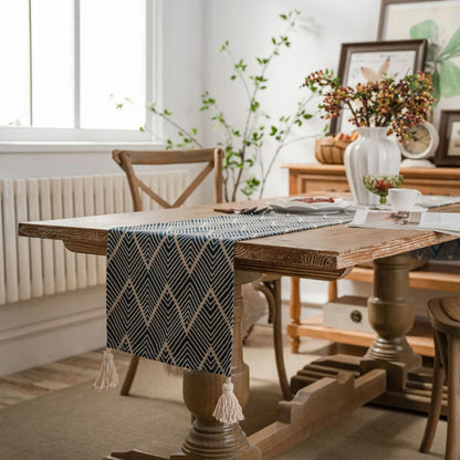 Chemin de table design
