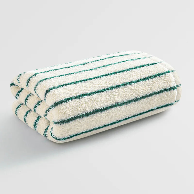 Grande serviette de bain