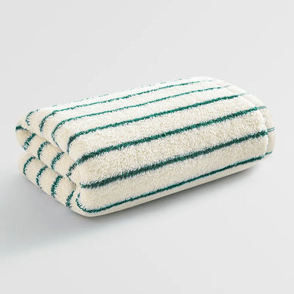 Grande serviette de bain