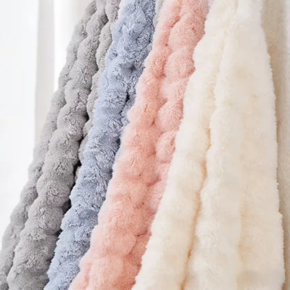 Serviette visage coton