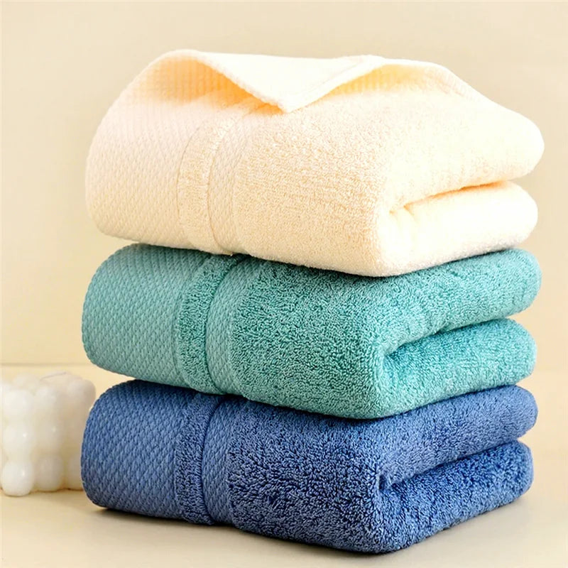 Lot de serviette de toilette
