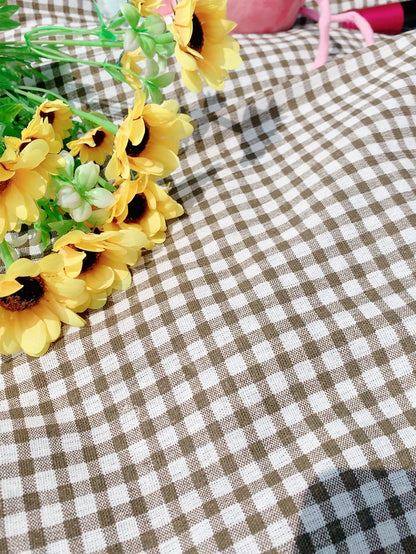 Nappe pour pique-nique