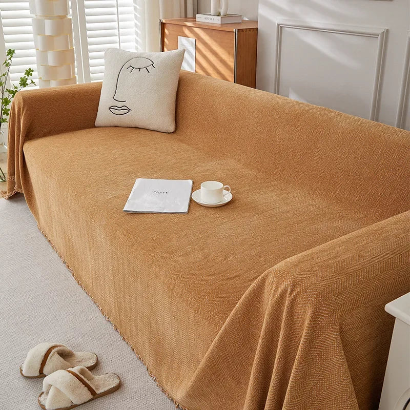 Jeté de canapé 350x250