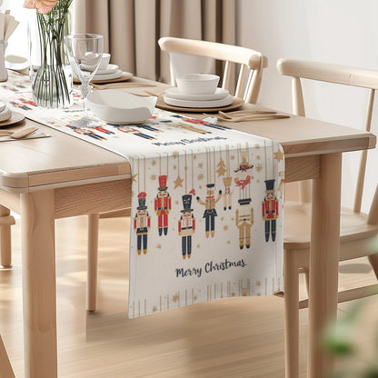 Chemin de table madras