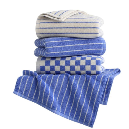 Grande serviette de bain