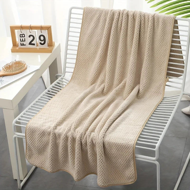 Serviette de bain 70x140