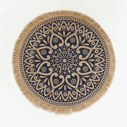 Set de table bohème