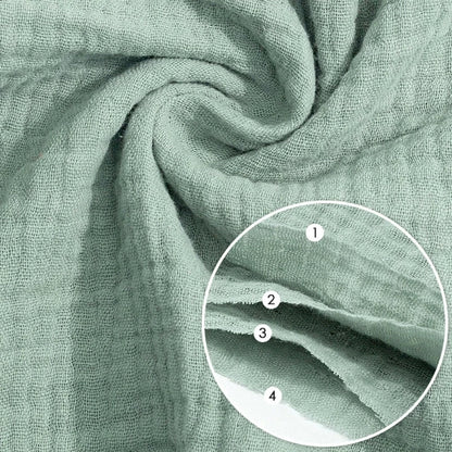 Serviette de toilette bébé