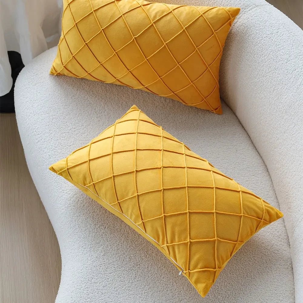 Housse de coussin 30x50