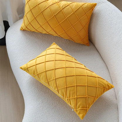 Housse de coussin 30x50