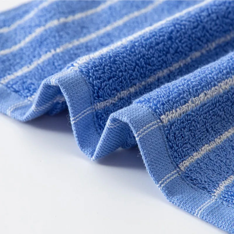 Grande serviette de bain