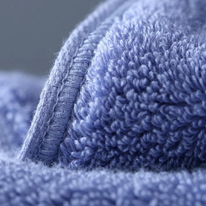 Serviette de bain coton