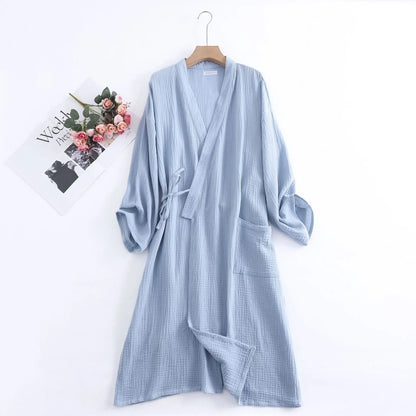 Peignoir de bain fille
