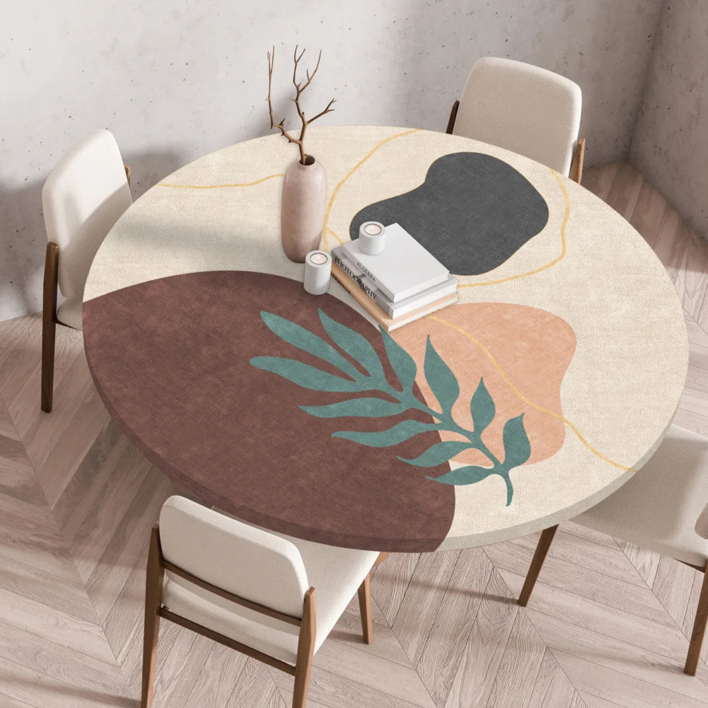 Nappe extérieur imperméable