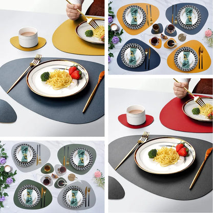 Set de table design italien