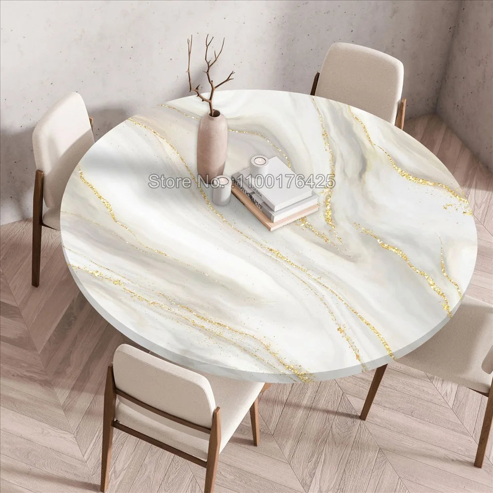 Nappe de table imperméable