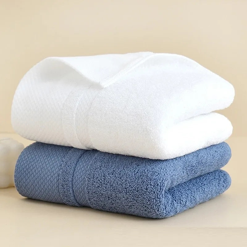 Lot de serviette de toilette
