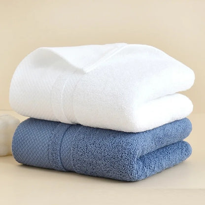 Lot de serviette de toilette