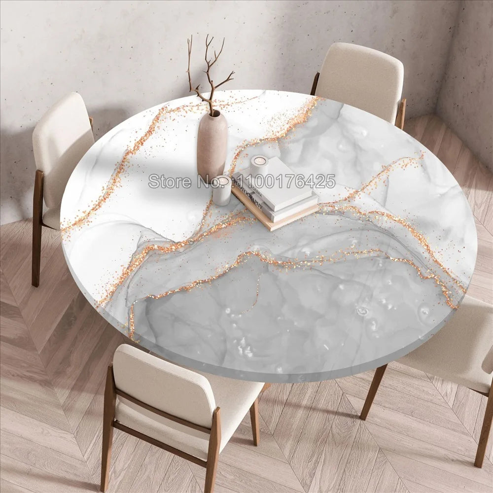 Nappe de table imperméable
