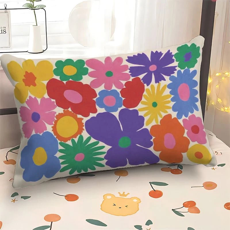 Housse de coussin 50x70