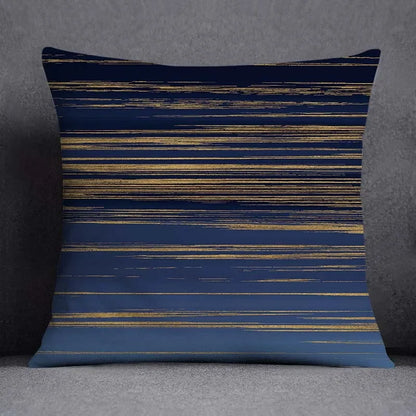 Housse de coussin pas cher