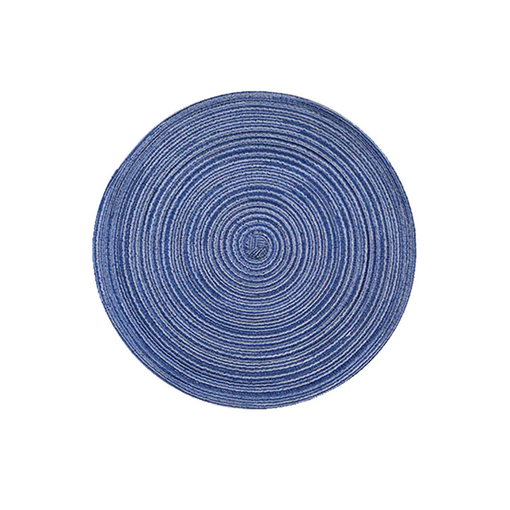 Set de table coloré