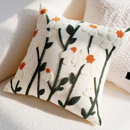Housse de coussin 45x45