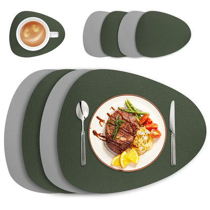 Set de table design italien