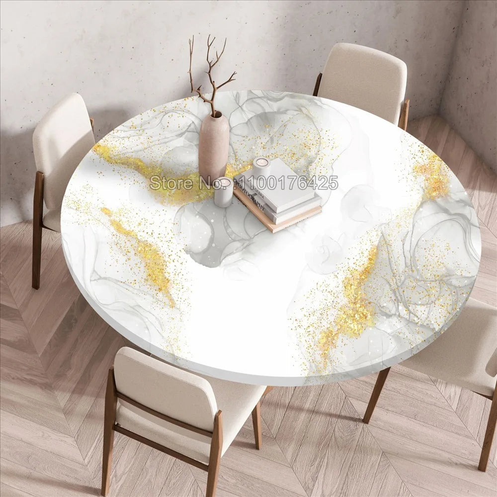 Nappe de table imperméable