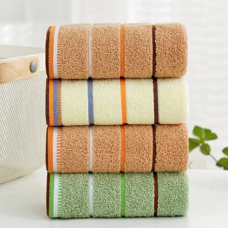 Serviette de toilette de qualité