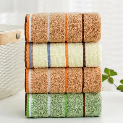 Serviette de toilette de qualité