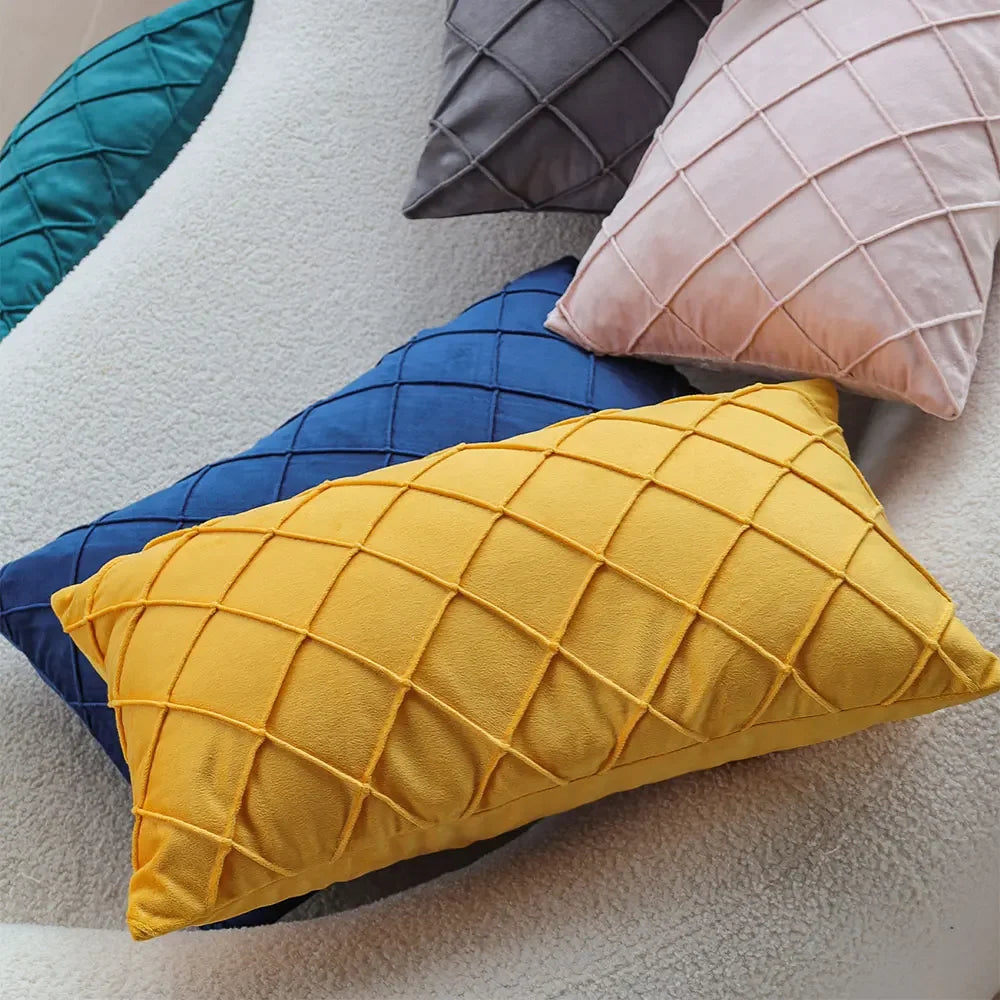 Housse de coussin 30x50